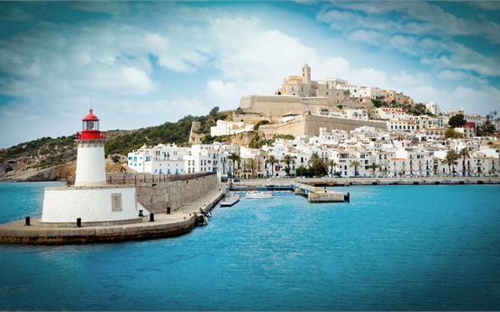 Ibiza, Balearic Islands