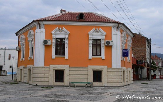 House in Ihtiman