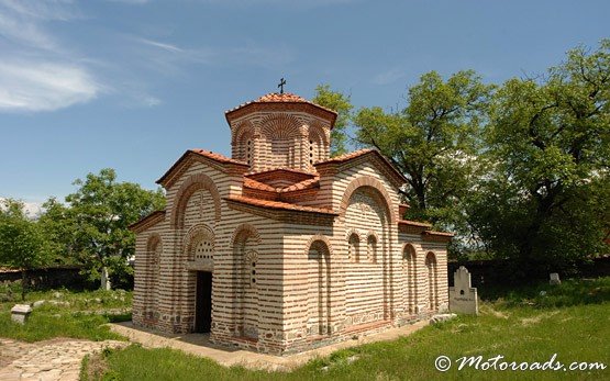 Zemen Monastery, Kyustendil