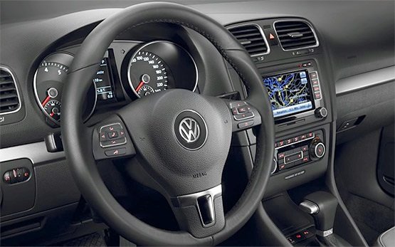 Burgas Car Rent 2013 Vw Golf 6 1 6 D