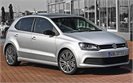 2014 Фолксваген Поло 1.2 TSI Автоматик