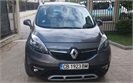 2016 Renault Scenic 1.5 d