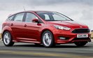 Ford Focus Hatchback 1.4i - Rent a car Mallorca airport