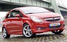 2009 Opel Corsa Automatic