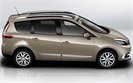 2014 Renault Scenic